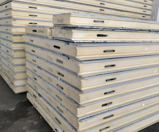 玉林聚氨酯保温板