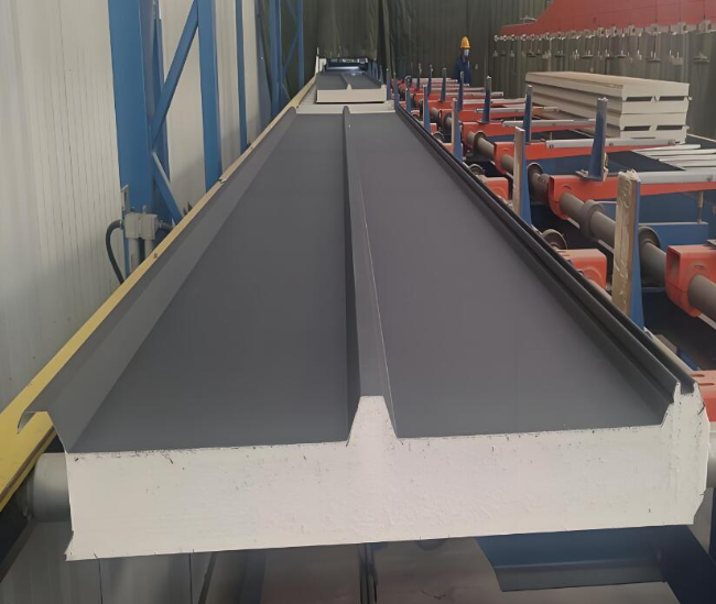 玉林聚氨酯泡沫保温板