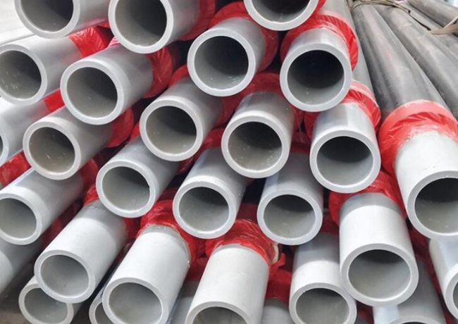 玉林PE-RT预制保温管